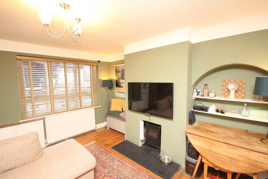2 bedroom House for Sale Shott Lane, Letchworth Garden City, Hertfordshire