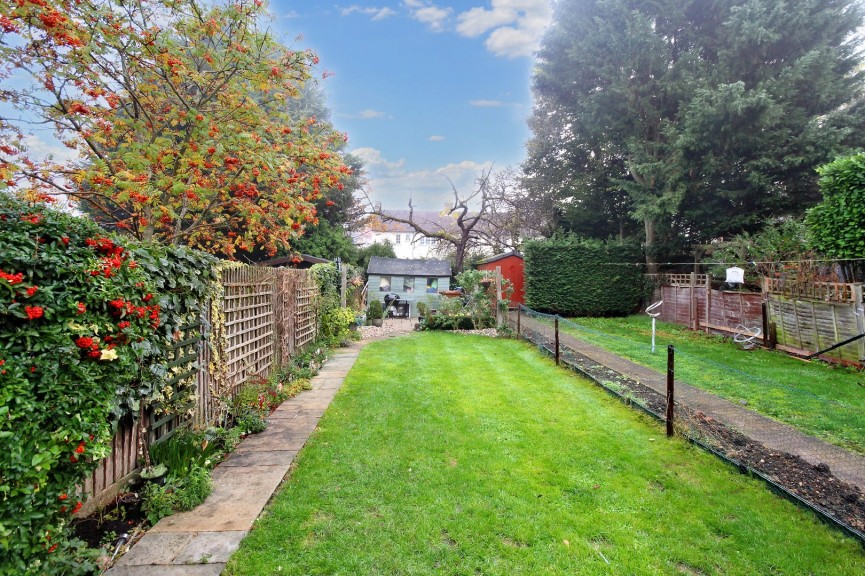 2 bedroom House for Sale Shott Lane, Letchworth Garden City, Hertfordshire