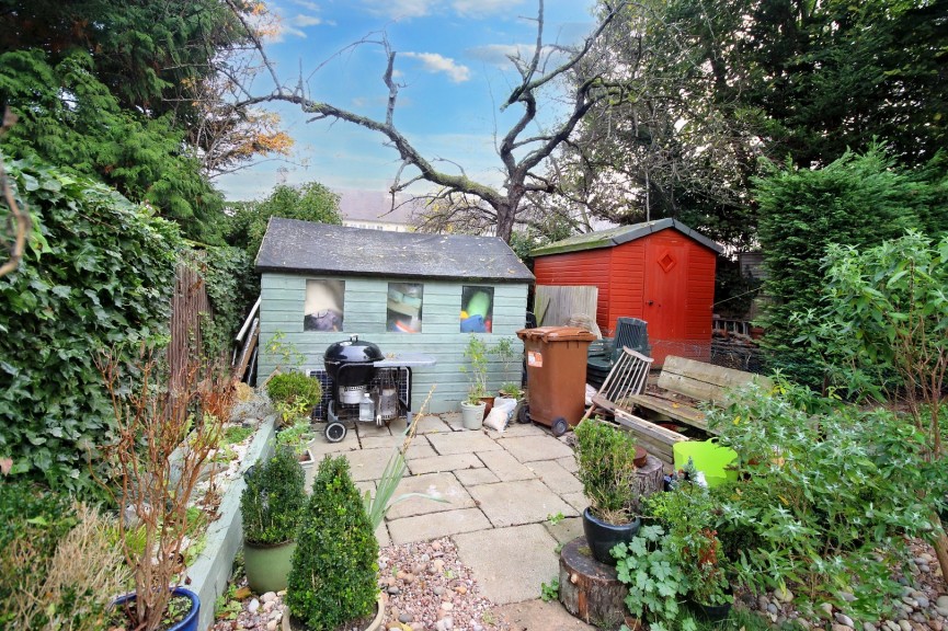 2 bedroom House for Sale Shott Lane, Letchworth Garden City, Hertfordshire