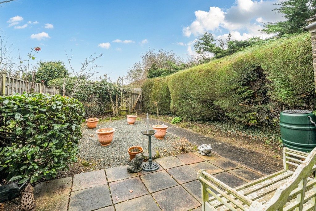 St Peters Close, Flitwick, Bedfordshire