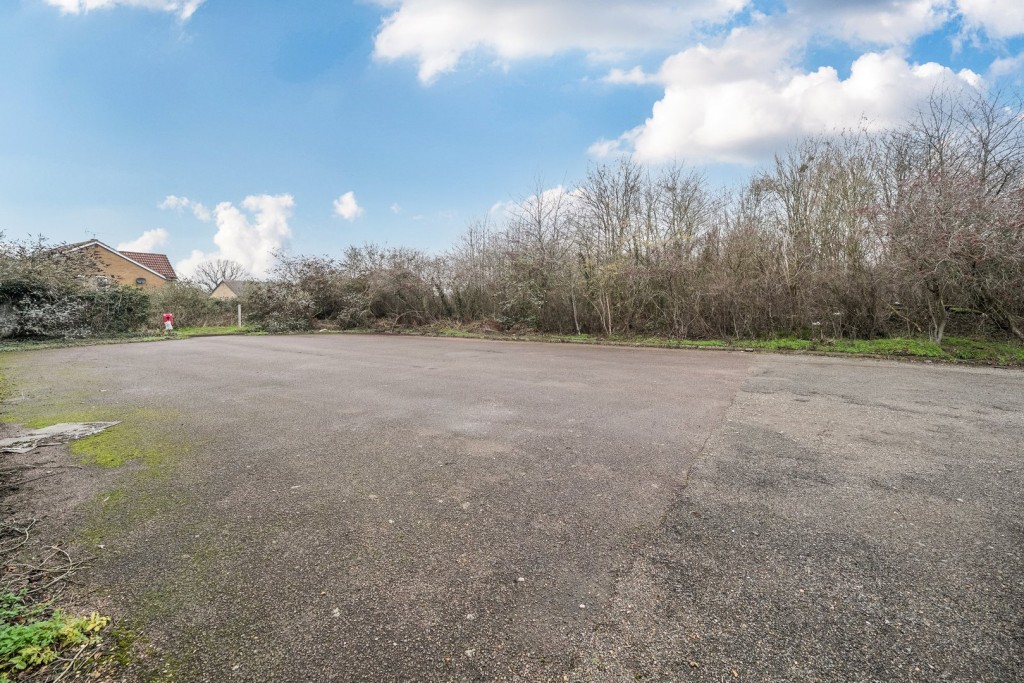 St Peters Close, Flitwick, Bedfordshire