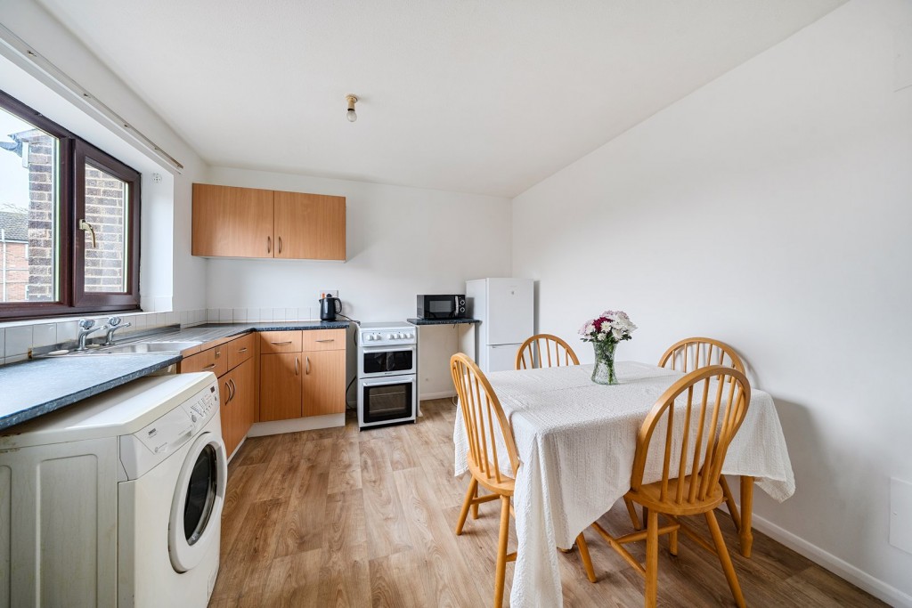 St Peters Close, Flitwick, Bedfordshire