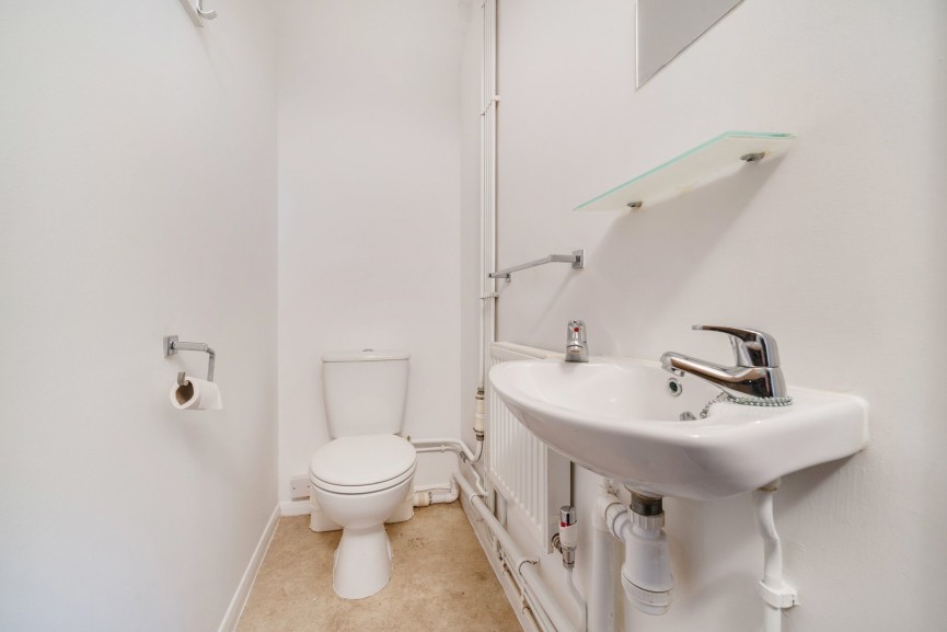 2 bedroom House for Sale St Peters Close, Flitwick, Bedfordshire