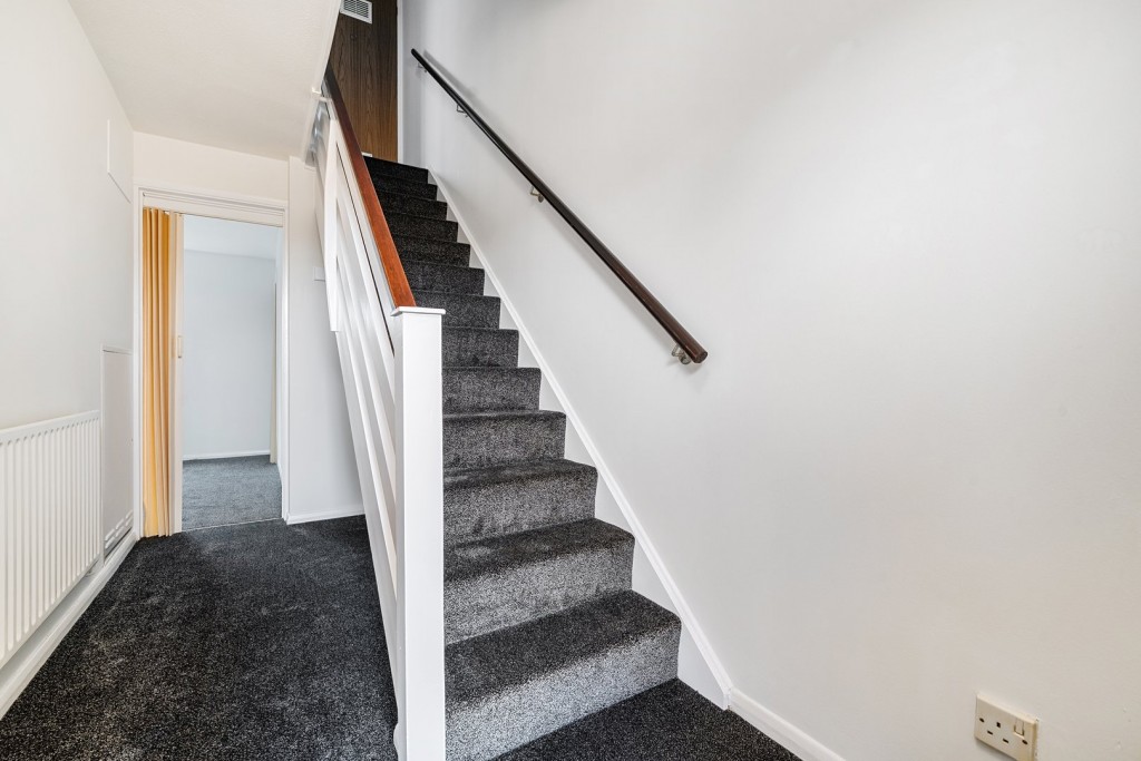 St Peters Close, Flitwick, Bedfordshire