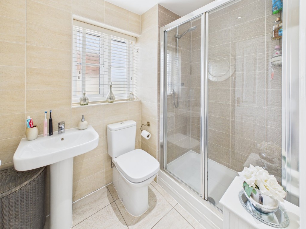 Holbrook Grove, Biggleswade, Bedfordshire