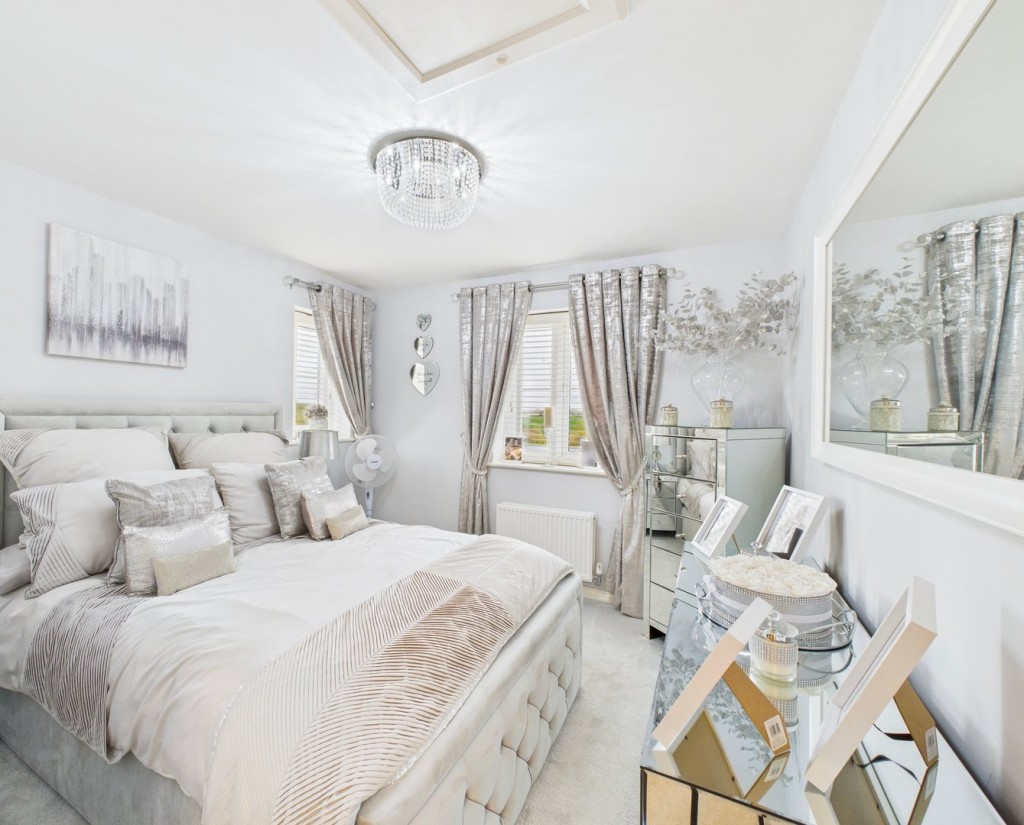 Holbrook Grove, Biggleswade, Bedfordshire