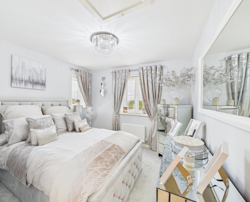 4 bedroom House for Sale Holbrook Grove, Biggleswade, Bedfordshire