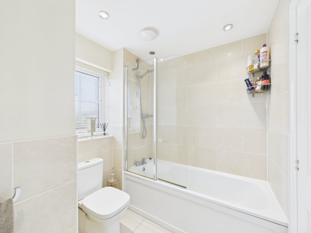 Holbrook Grove, Biggleswade, Bedfordshire