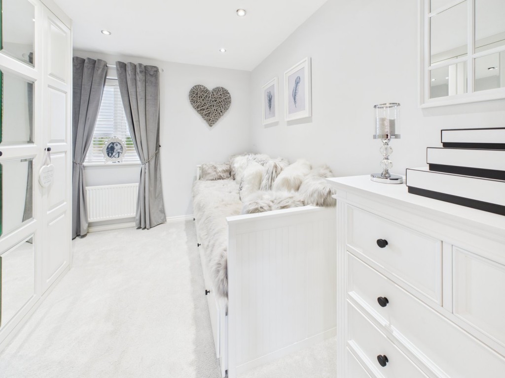 Holbrook Grove, Biggleswade, Bedfordshire