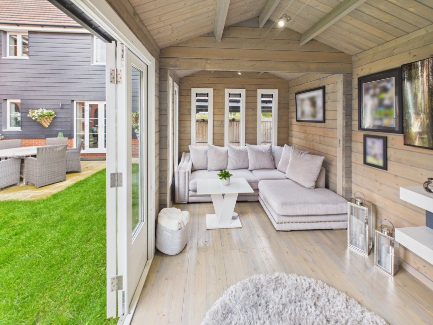 4 bedroom House for Sale Holbrook Grove, Biggleswade, Bedfordshire