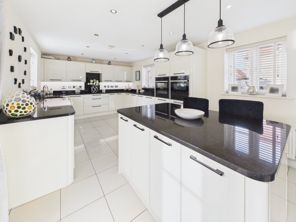 Holbrook Grove, Biggleswade, Bedfordshire