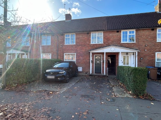 Holwell Road, Welwyn Garden City, Hertfordshire