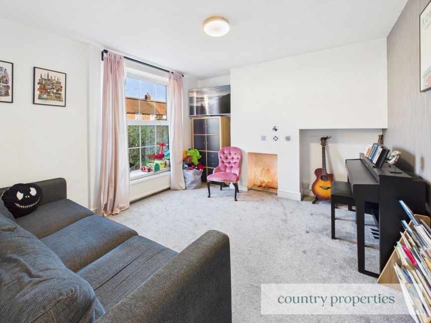3 bedroom House for Sale Holwell Road, Welwyn Garden City, Hertfordshire