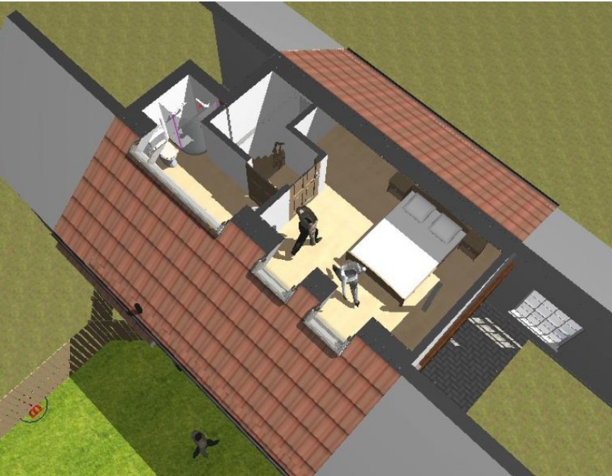 3 bedroom House for Sale Holwell Road, Welwyn Garden City, Hertfordshire