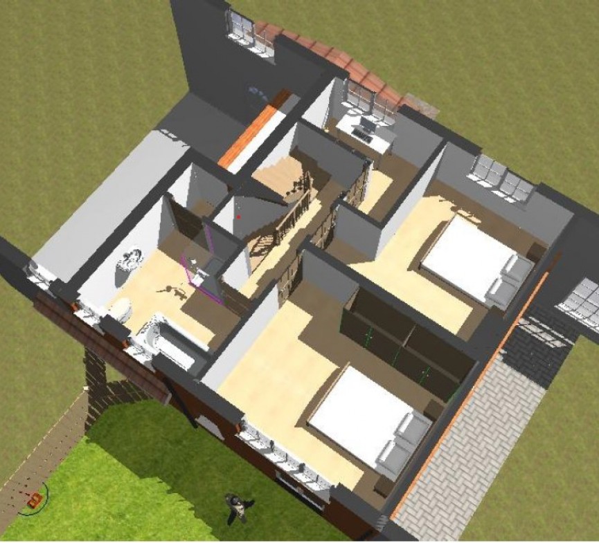 3 bedroom House for Sale Holwell Road, Welwyn Garden City, Hertfordshire