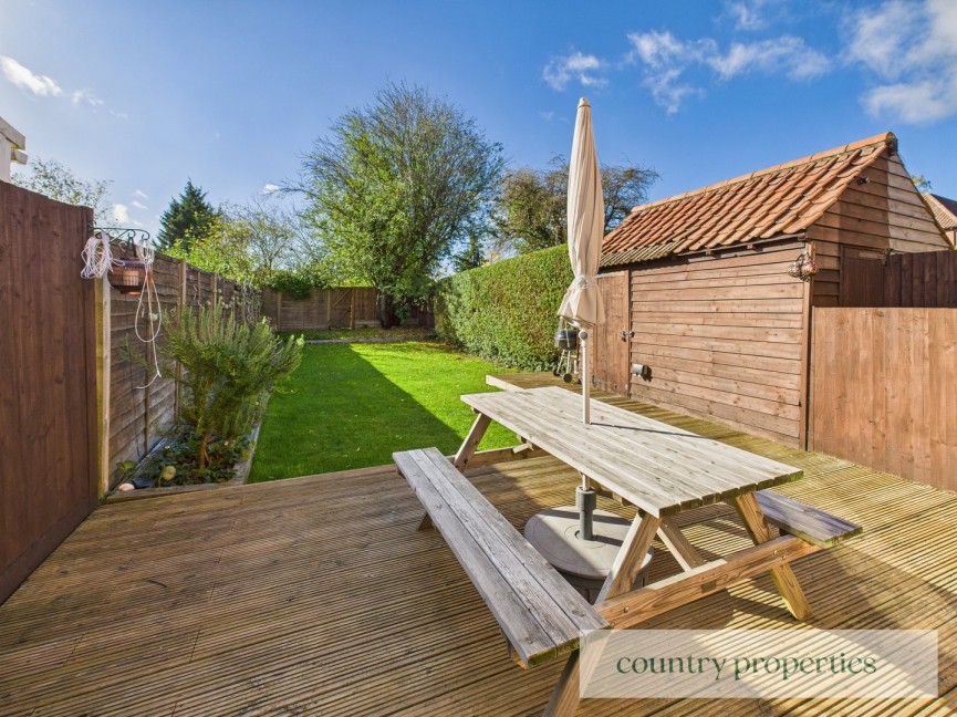 3 bedroom House for Sale Holwell Road, Welwyn Garden City, Hertfordshire