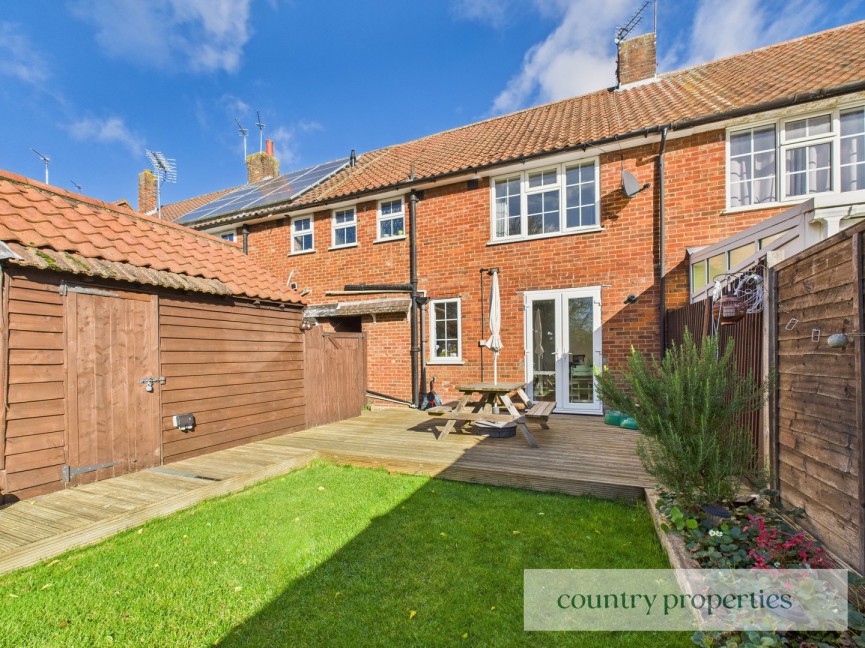 3 bedroom House for Sale Holwell Road, Welwyn Garden City, Hertfordshire