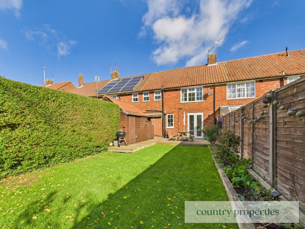 Holwell Road, Welwyn Garden City, Hertfordshire