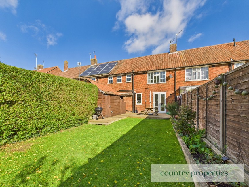 3 bedroom House for Sale Holwell Road, Welwyn Garden City, Hertfordshire