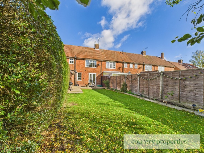 3 bedroom House for Sale Holwell Road, Welwyn Garden City, Hertfordshire