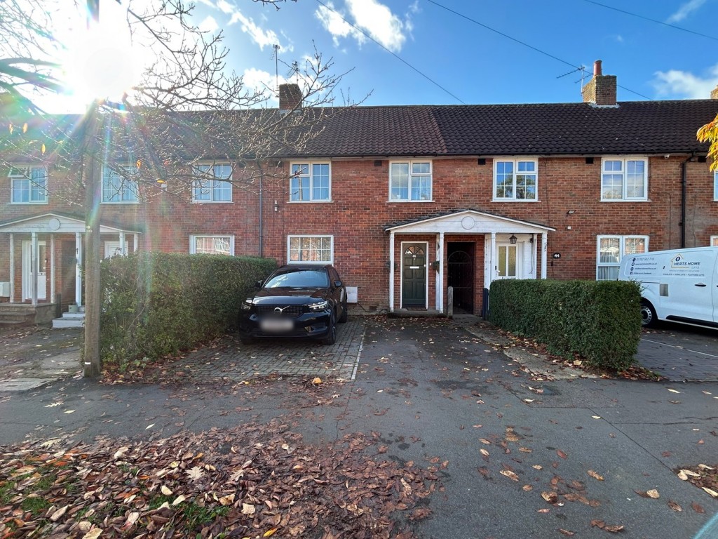 Holwell Road, Welwyn Garden City, Hertfordshire