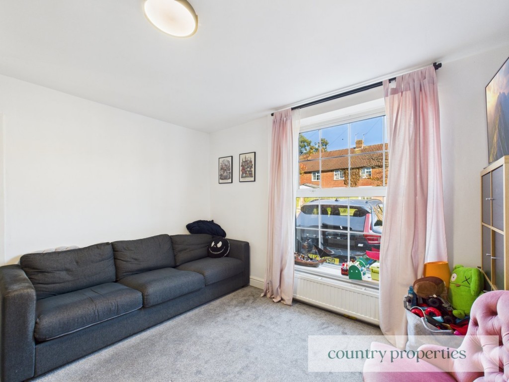 Holwell Road, Welwyn Garden City, Hertfordshire
