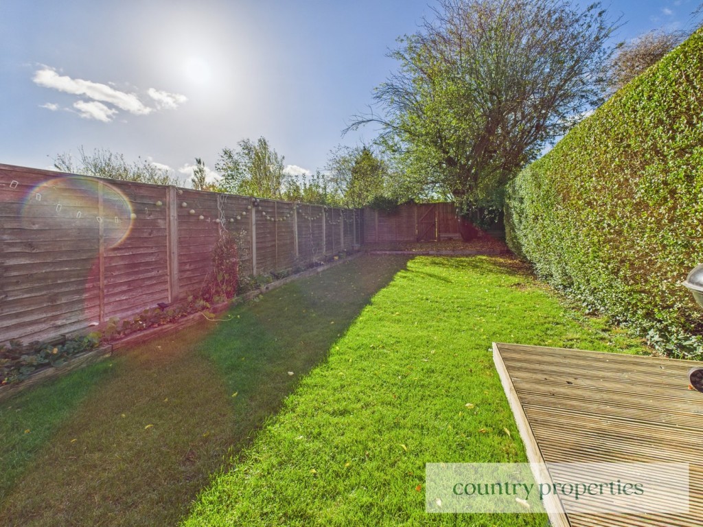 Holwell Road, Welwyn Garden City, Hertfordshire
