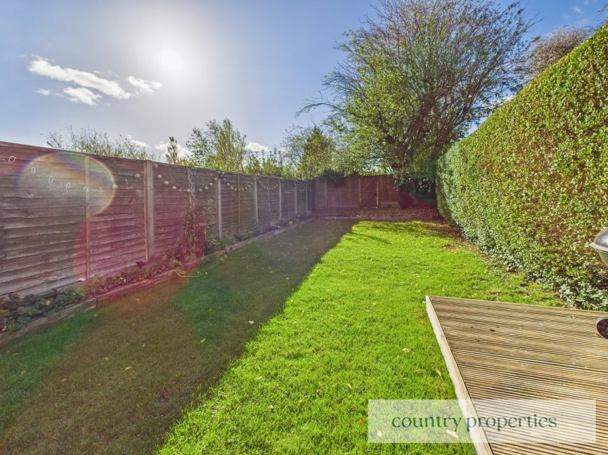 3 bedroom House for Sale Holwell Road, Welwyn Garden City, Hertfordshire