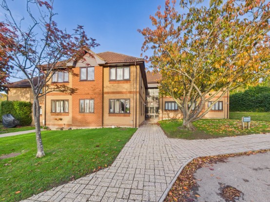Shaftesbury Way, Royston, Hertfordshire