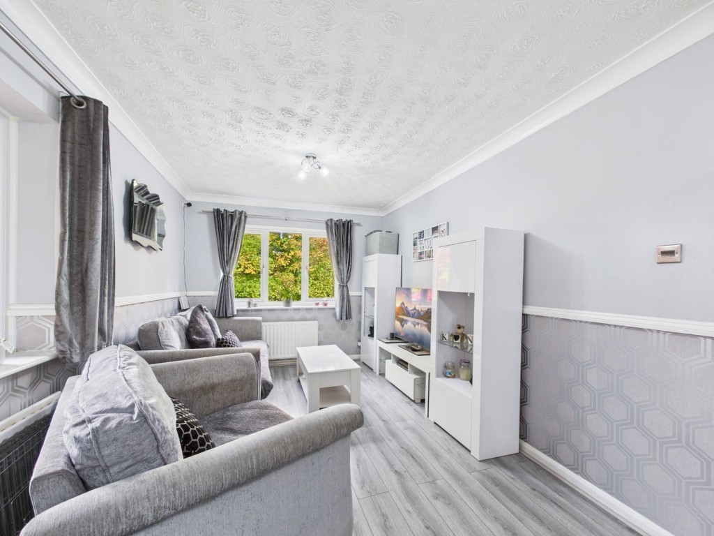 Shaftesbury Way, Royston, Hertfordshire
