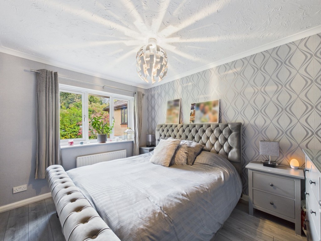 Shaftesbury Way, Royston, Hertfordshire