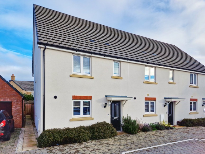 3 bedroom House for Sale Ampthill, Bedfordshire