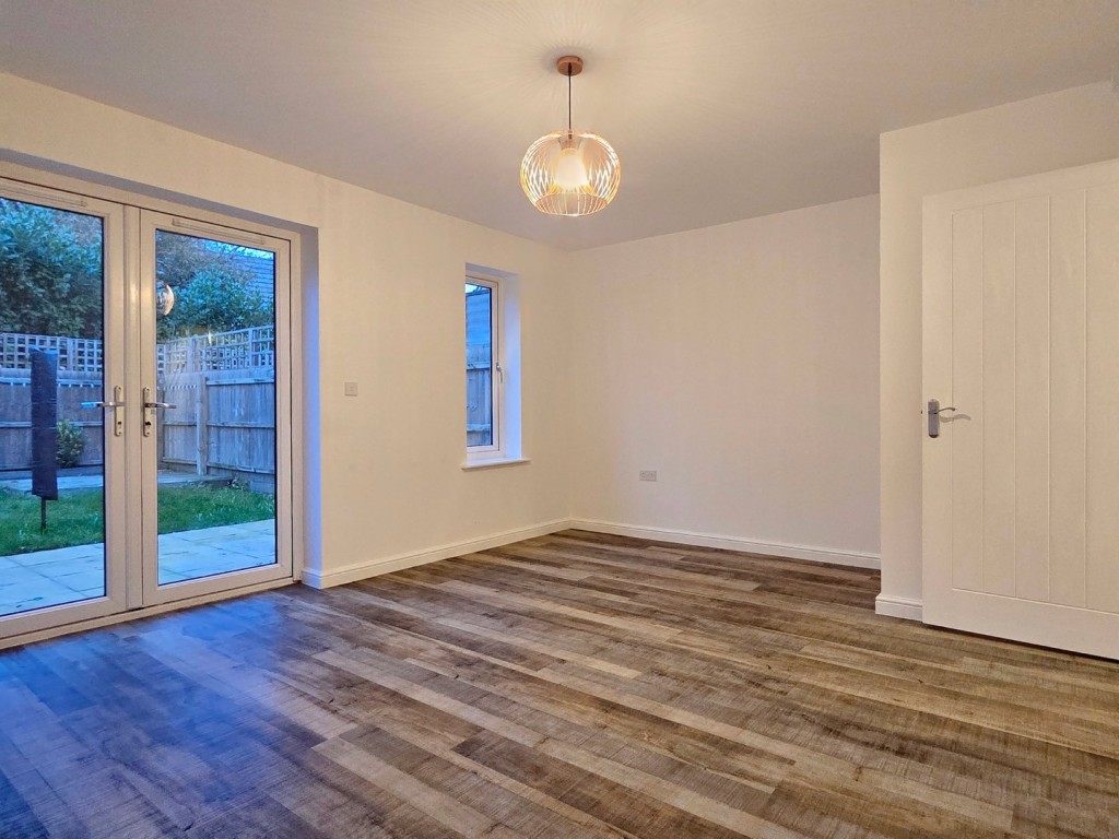 Ampthill, Bedfordshire