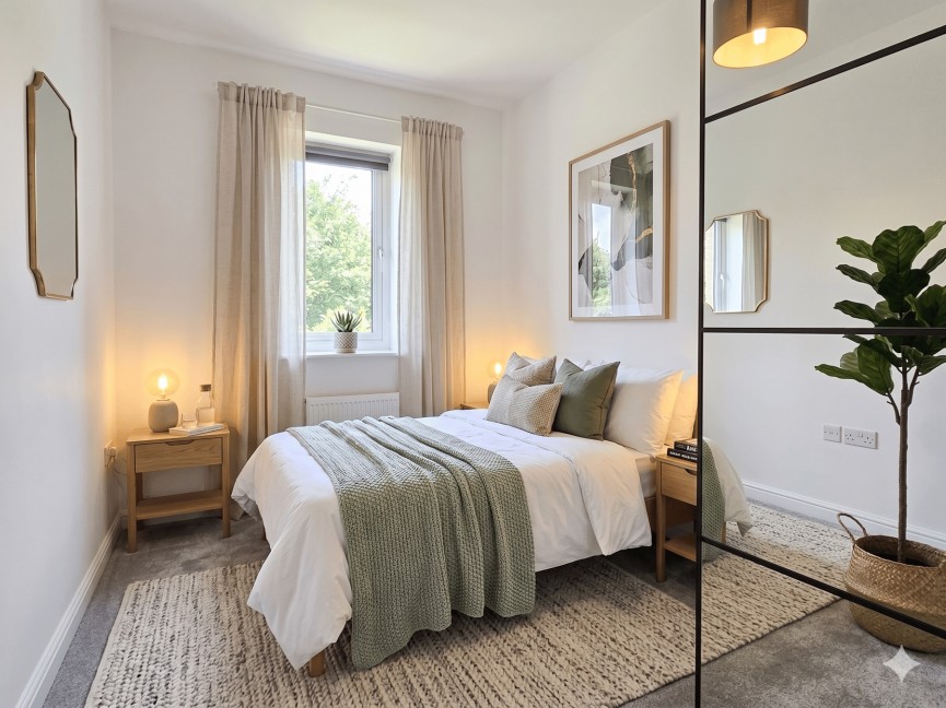 3 bedroom House for Sale Ampthill, Bedfordshire
