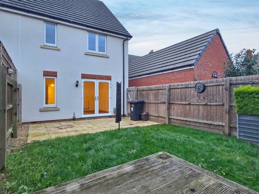 3 bedroom House for Sale Ampthill, Bedfordshire