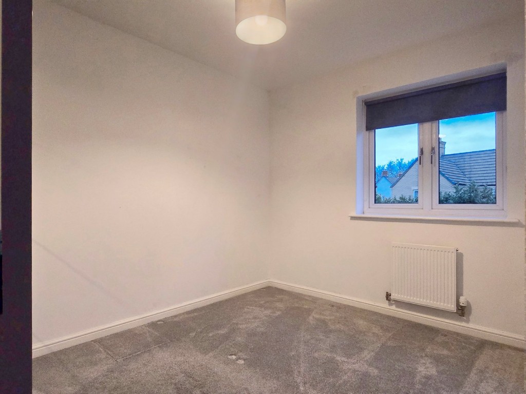 Ampthill, Bedfordshire