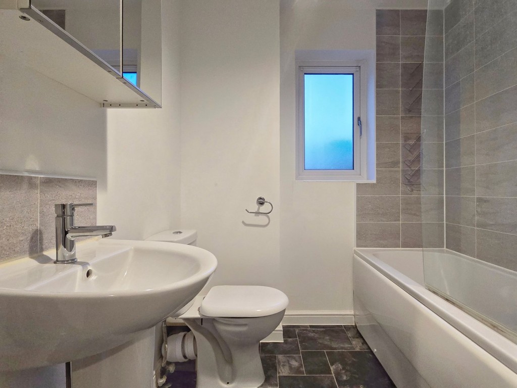 Ampthill, Bedfordshire