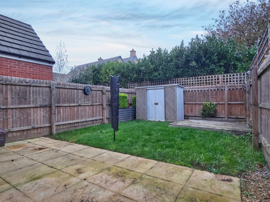 3 bedroom House for Sale Ampthill, Bedfordshire