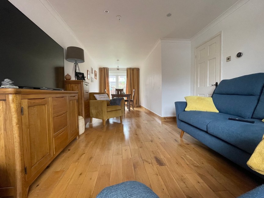 3 bedroom House for Letting Thurnall Close, Baldock, Hertfordshire