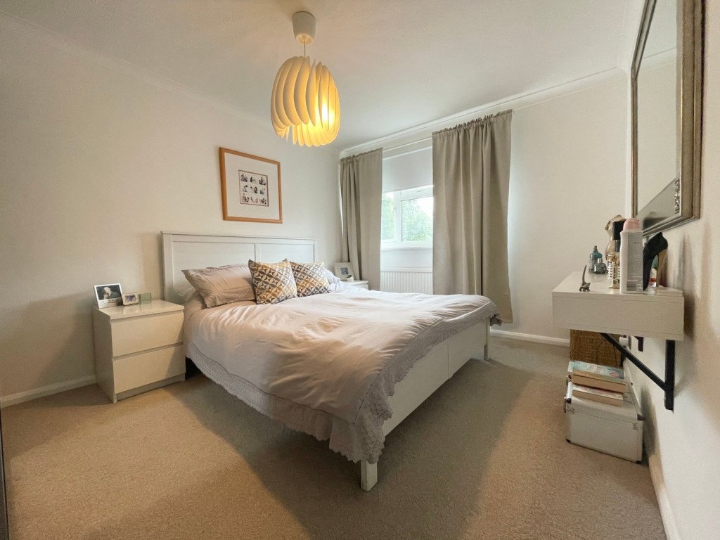 Thurnall Close, Baldock, Hertfordshire