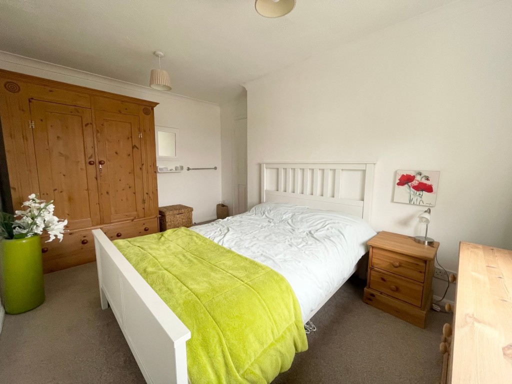 Thurnall Close, Baldock, Hertfordshire