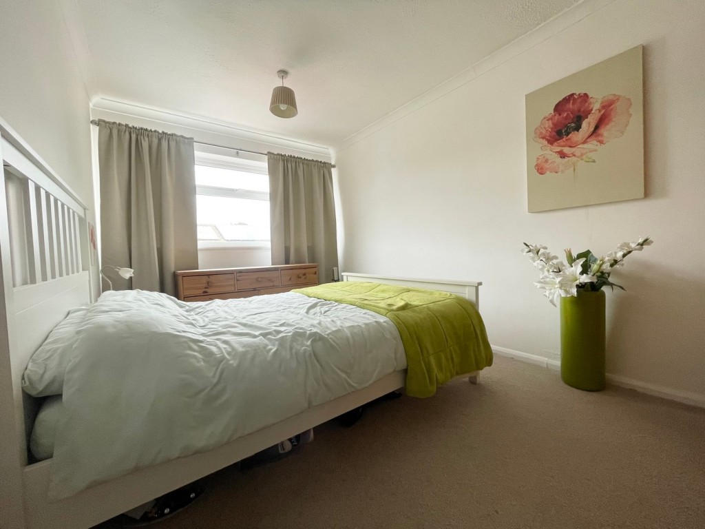 Thurnall Close, Baldock, Hertfordshire