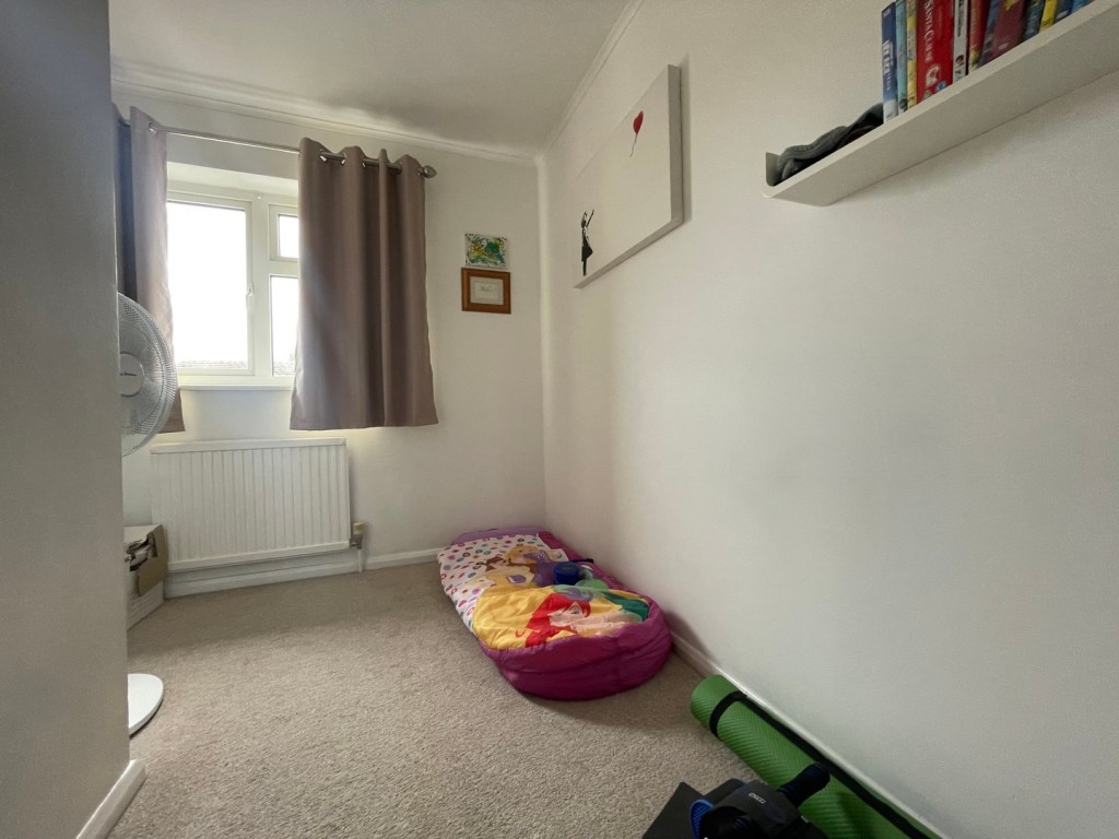 Thurnall Close, Baldock, Hertfordshire