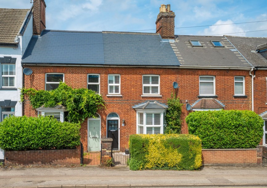 3 bedroom House for Sale Fishponds Road, Hitchin, Hertfordshire