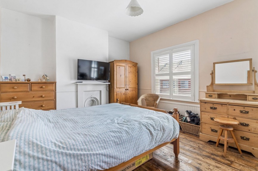 3 bedroom House for Sale Fishponds Road, Hitchin, Hertfordshire