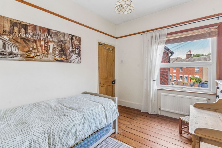 3 bedroom House for Sale Fishponds Road, Hitchin, Hertfordshire
