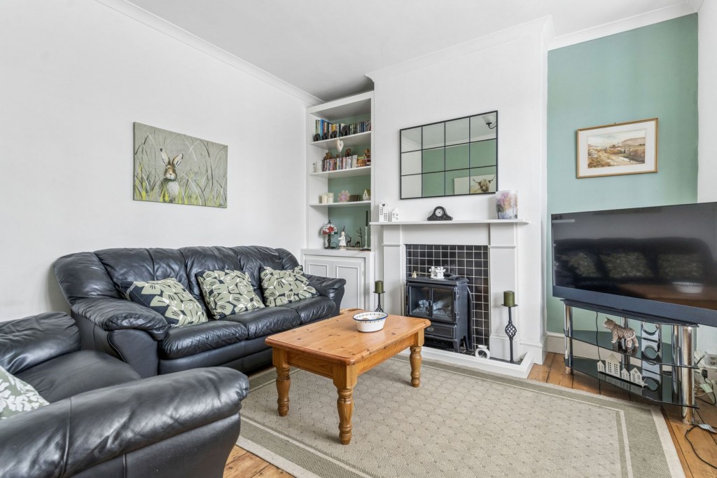 Fishponds Road, Hitchin, Hertfordshire