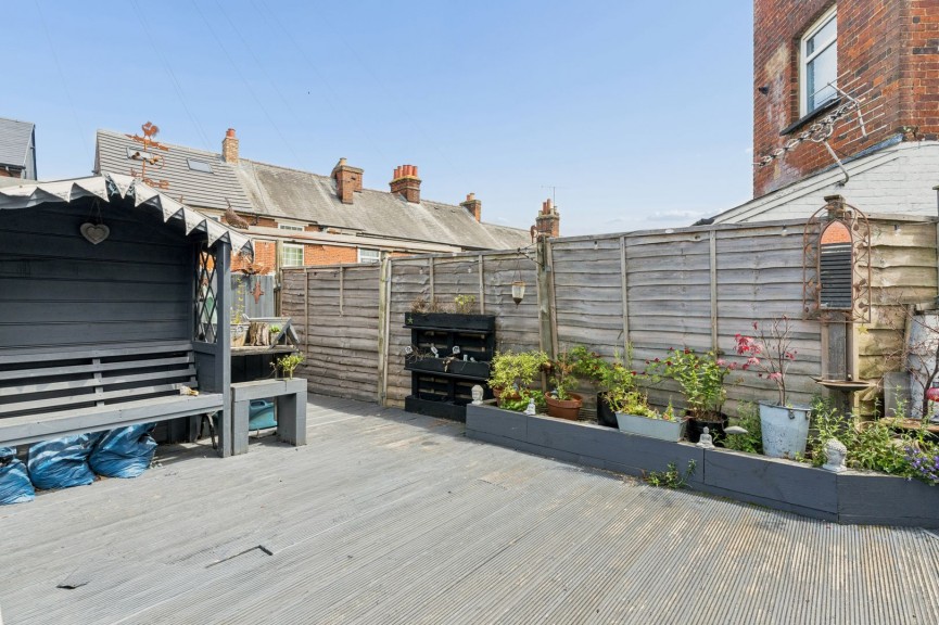 3 bedroom House for Sale Fishponds Road, Hitchin, Hertfordshire