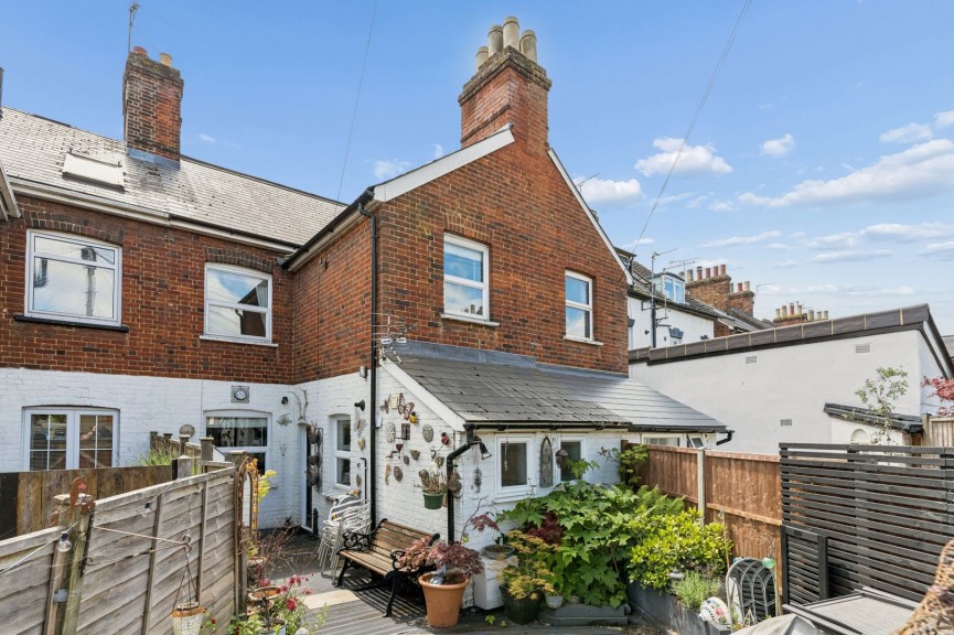 3 bedroom House for Sale Fishponds Road, Hitchin, Hertfordshire