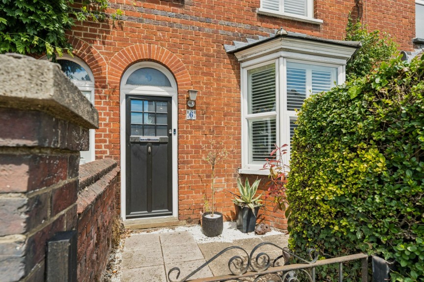 3 bedroom House for Sale Fishponds Road, Hitchin, Hertfordshire